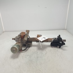 38720-83E20 piantone colonna sterzo city Opel Agila A 1.2 B 16V 2002 NSK