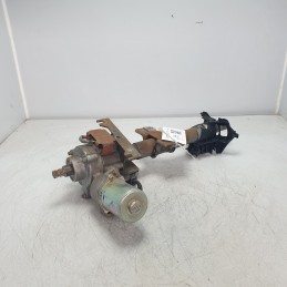 38720-83E20 piantone colonna sterzo city Opel Agila A 1.2 B 16V 2002 NSK