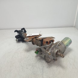 38720-83E20 piantone colonna sterzo city Opel Agila A 1.2 B 16V 2002 NSK