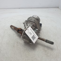 8200307151A piantone colonna sterzo city Renault Modus FP JP 2004-09