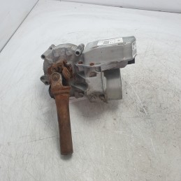 8200307151A piantone colonna sterzo city Renault Modus FP JP 2004-09