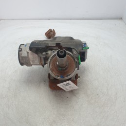 51825824 piantone colonna sterzo city Lancia Ypsilon 1° serie 2003-11 Delphi filo verde