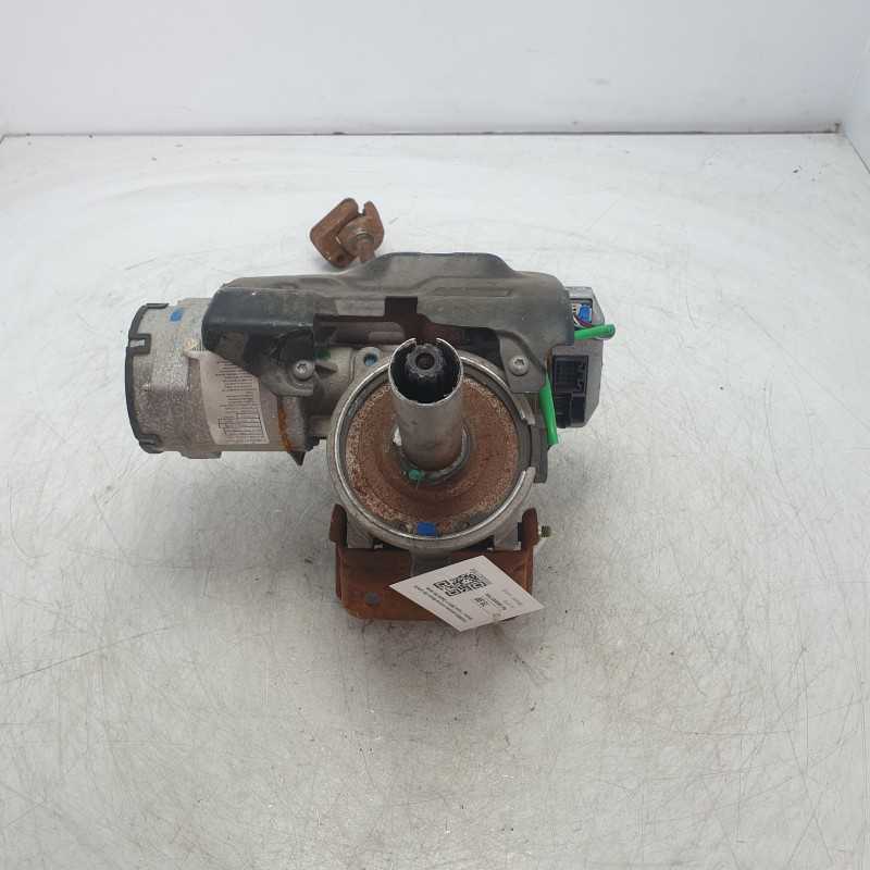 51825824 piantone colonna sterzo city Lancia Ypsilon 1° serie 2003-11 Delphi filo verde