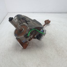 51825824 piantone colonna sterzo city Lancia Ypsilon 1° serie 2003-11 Delphi filo verde