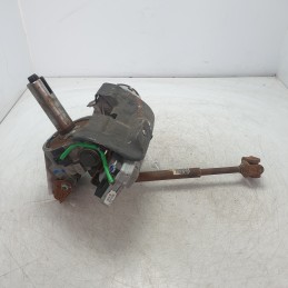 51825824 piantone colonna sterzo city Lancia Ypsilon 1° serie 2003-11 Delphi filo verde