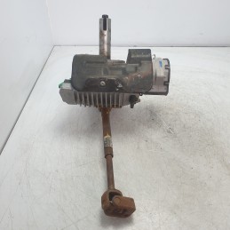 51825824 piantone colonna sterzo city Lancia Ypsilon 1° serie 2003-11 Delphi filo verde