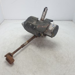 51825824 piantone colonna sterzo city Lancia Ypsilon 1° serie 2003-11 Delphi filo verde