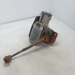 51825824 piantone colonna sterzo city Lancia Ypsilon 1° serie 2003-11 Delphi filo verde