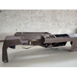 CRUSCOTTO CONSOLE PLANCIA NUDO FIAT RITMO 1° SERIE 014741001 POS PIANO1