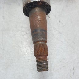 38720-79G10 piantone colonna sterzo city Suzuki Alto 2000-03 NSK