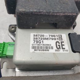 38720-79G10 piantone colonna sterzo city Suzuki Alto 2000-03 NSK