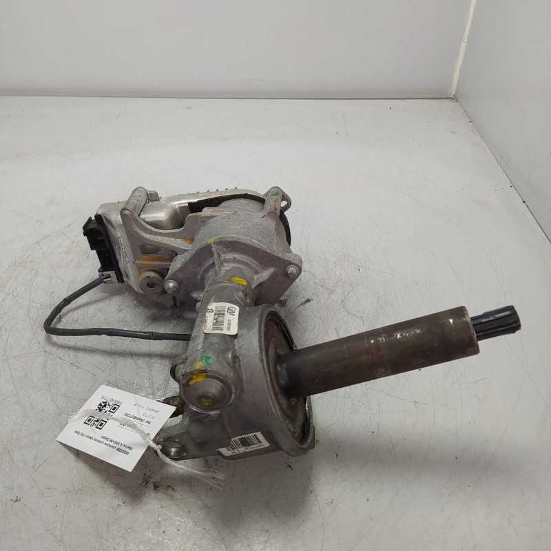 09383290 piantone colonna sterzo city Opel Meriva A 2003-06 Delphi