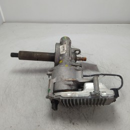 09383290 piantone colonna sterzo city Opel Meriva A 2003-06 Delphi