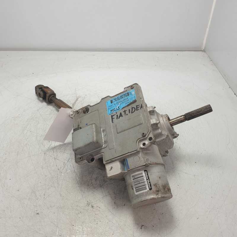 00517364610 piantone colonna sterzo city Fiat Idea Lancia Musa 2003-08 TRW