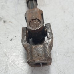 00517364610 piantone colonna sterzo city Fiat Idea Lancia Musa 2003-08 TRW