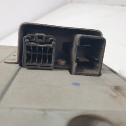 00517364610 piantone colonna sterzo city Fiat Idea Lancia Musa 2003-08 TRW