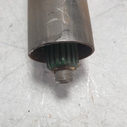 45200-0D102 piantone colonna sterzo city Toyota Yaris P9 1.3 VVT 2008