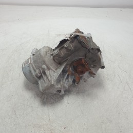 Motorino sterzo city Renault Clio MK3 2005-13 91528