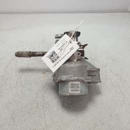 Motorino sterzo city Renault Clio MK3 2005-13 91528