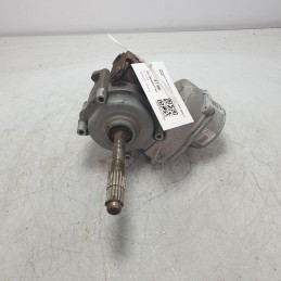 Motorino sterzo city Renault Clio MK3 2005-13 91528