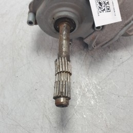 Motorino sterzo city Renault Clio MK3 2005-13 91528