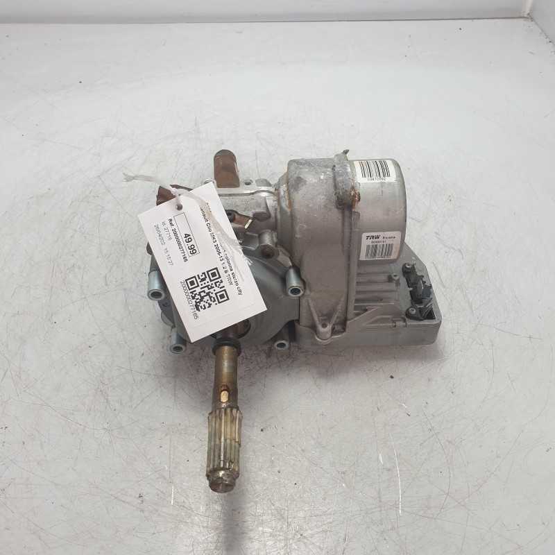 8200937929B piantone colonna sterzo city Renault Clio MK3 2005-13 1.2 B TRW