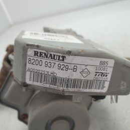 8200937929B piantone colonna sterzo city Renault Clio MK3 2005-13 1.2 B TRW
