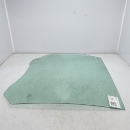 43R-001057 Vetro ascendente finestrino post dx Ford C-Max 2003
