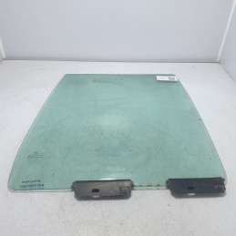 43R-001050 Vetro ascendente finestrino post sx Jeep Grand Cherokee 4x4 1992