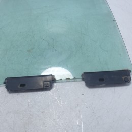 43R-001050 Vetro ascendente finestrino post sx Jeep Grand Cherokee 4x4 1992