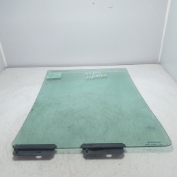 43R-001050 Vetro ascendente finestrino post sx Jeep Grand Cherokee 4x4 1992