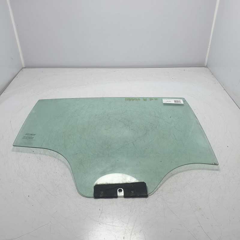 43R-001099 Vetro ascendente finestrino post dx Fiat Bravo 198 2007-14