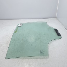 43R-001099 Vetro ascendente finestrino post dx Fiat Bravo 198 2007-14 