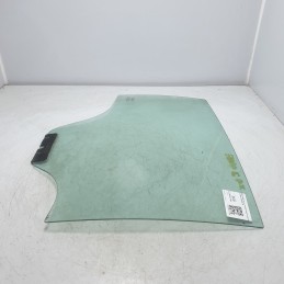 43R-001099 Vetro ascendente finestrino post dx Fiat Bravo 198 2007-14 