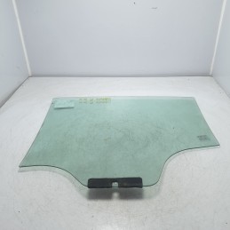 43R-001099 Vetro ascendente finestrino post dx Fiat Bravo 198 2007-14 