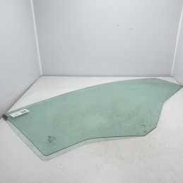 43R-001583 Vetro ascendente finestrino ant dx Fiat Seicento 186 1998-10 