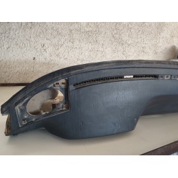 crusCotto CONSOLE PLANCIA RADICA CONTACHILOMETRI con tachimetro mercedes w126 CLASSE S