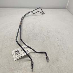 5QB614739A tubi condotti olio servofreno Audi Q3 2.0D DFG 2019
