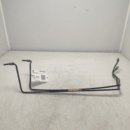 5QB614739A tubi condotti olio servofreno Audi Q3 2.0D DFG 2019