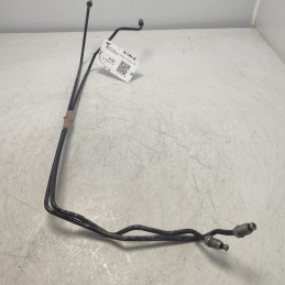 5QB614739A tubi condotti olio servofreno Audi Q3 2.0D DFG 2019