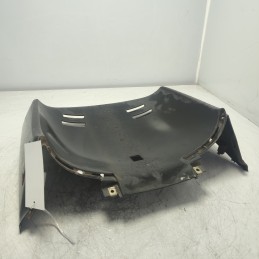 64400-LCD3-E000 carena scudo inferiore anteriore Kymco People 200i 2007 nero ATTENZIONARE FOTO