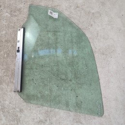 13205905 vetro scendente cristallo finestrino Opel Meriva A 2003 anteriore sinistro