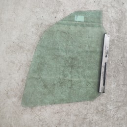 13205905 vetro scendente cristallo finestrino Opel Meriva A 2003 anteriore sinistro