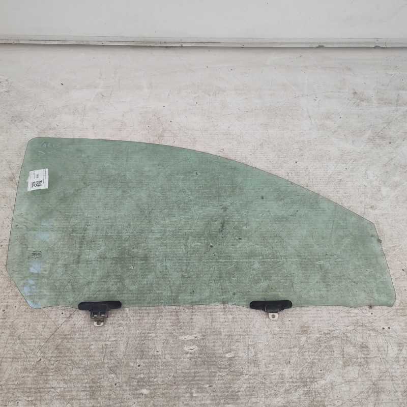 43R-000464 vetro scendente cristallo finestrino Toyota Yaris MK1 3P anteriore destro