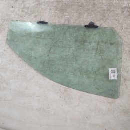 43R-000464 vetro scendente cristallo finestrino Toyota Yaris MK1 3P anteriore destro