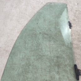 43R-000464 vetro scendente cristallo finestrino Toyota Yaris MK1 3P anteriore destro