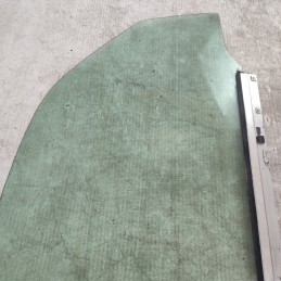 13205904 vetro scendente cristallo finestrino Opel Meriva A 2003 anteriore destro 