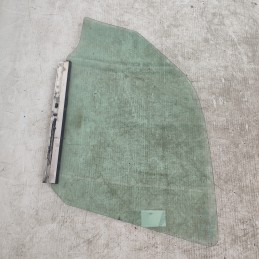 13205904 vetro scendente cristallo finestrino Opel Meriva A 2003 anteriore destro 