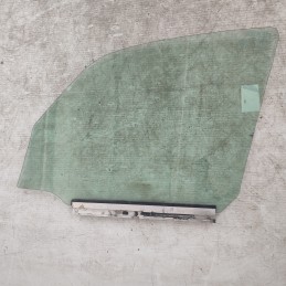 13205904 vetro scendente cristallo finestrino Opel Meriva A 2003 anteriore destro 