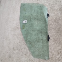 43R-000464 vetro scendente cristallo finestrino Toyota Yaris MK1 3P anteriore sinistro